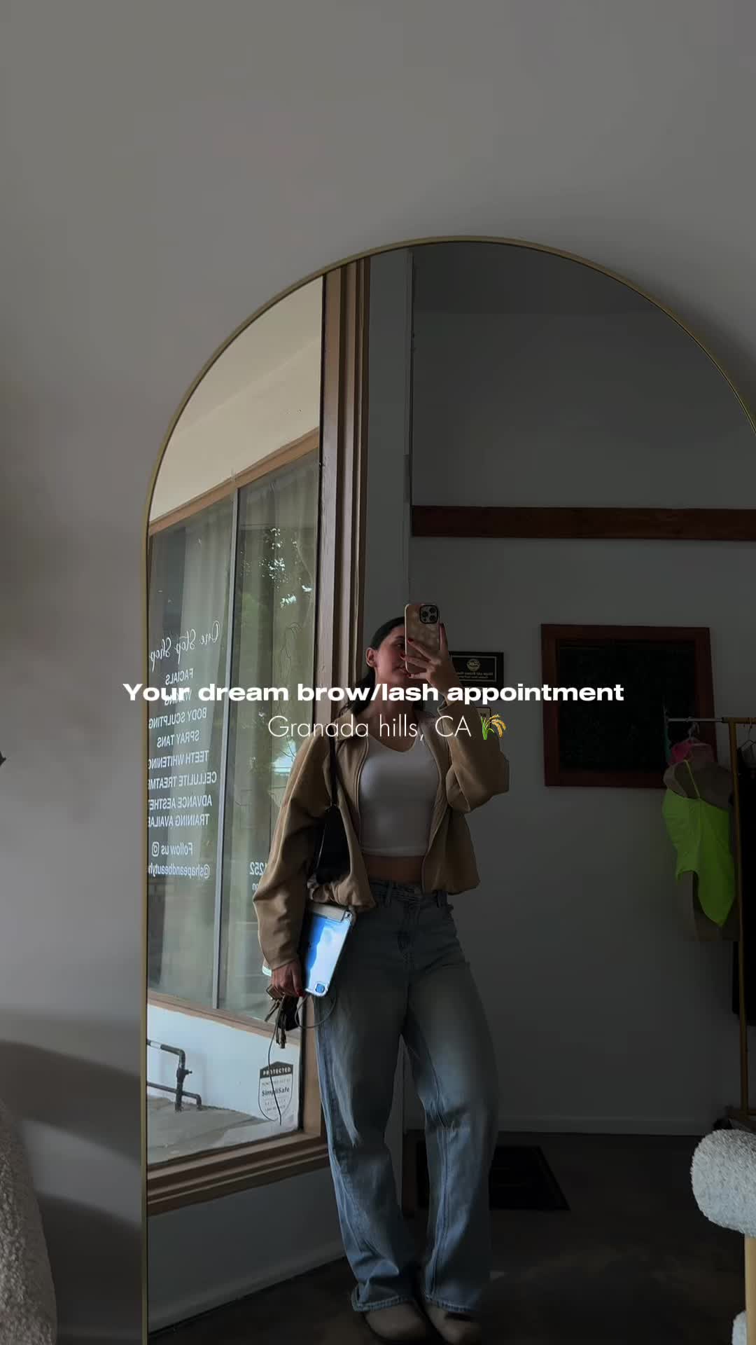 @LA Brow & Lash Artist