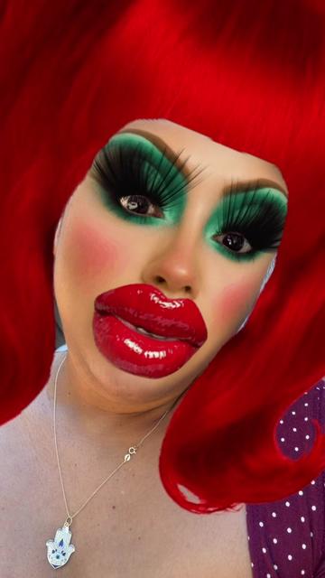 @💕Queen of Hearts 💞