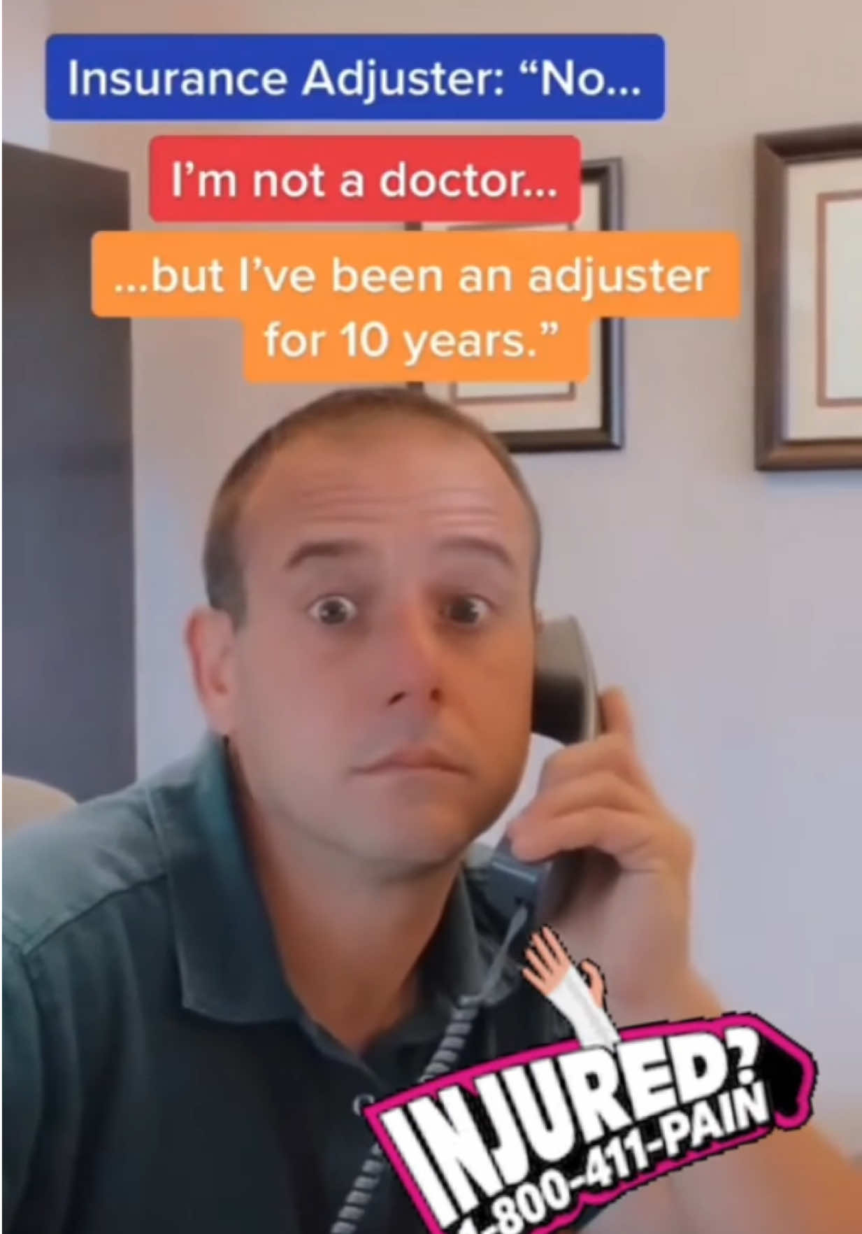 @Accident Attorney Kevin Sobel