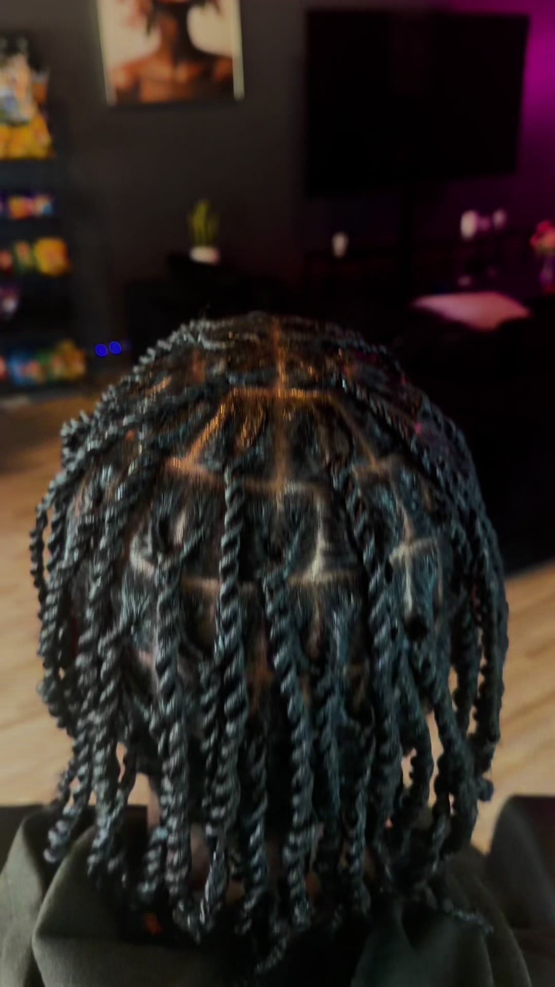 @Kulture Kurlz LLC