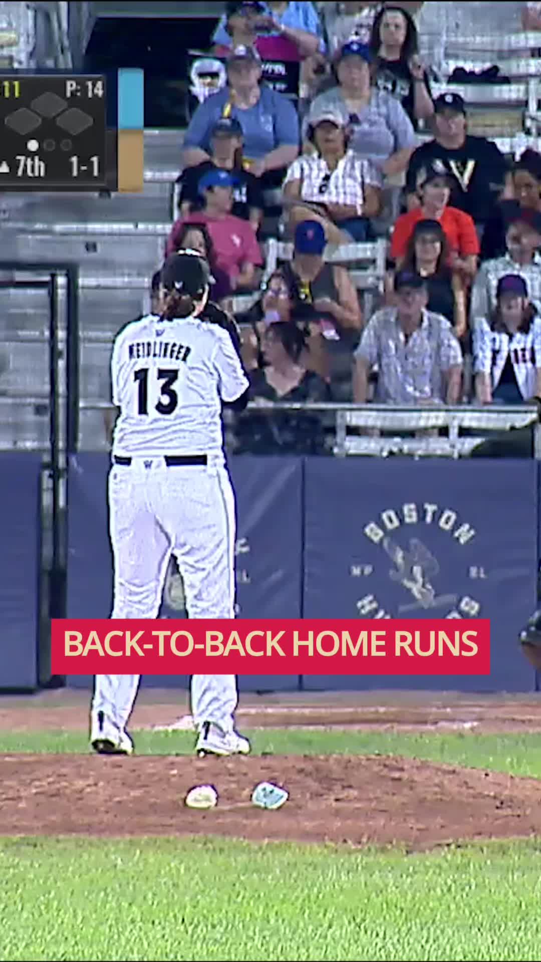 @Women's Pro Baseball League