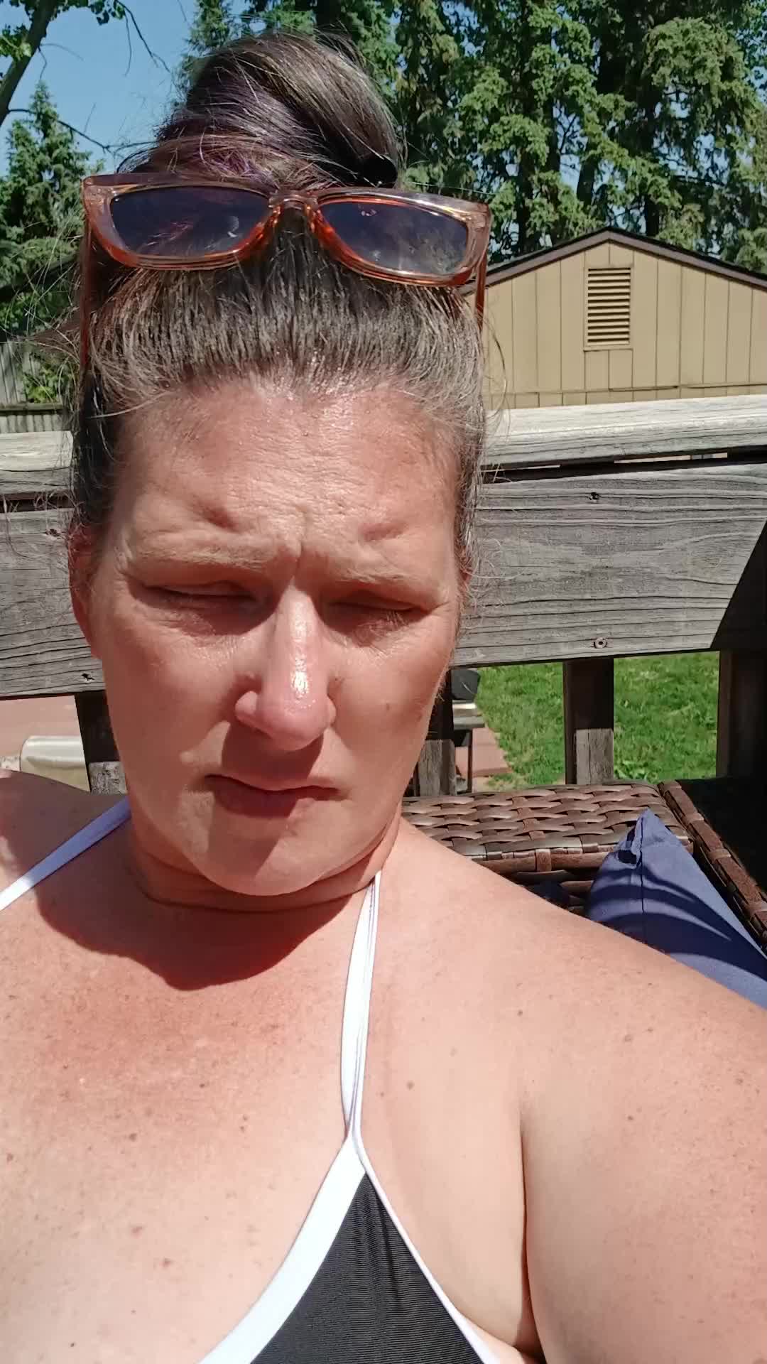 @Fuckery and shenanigans