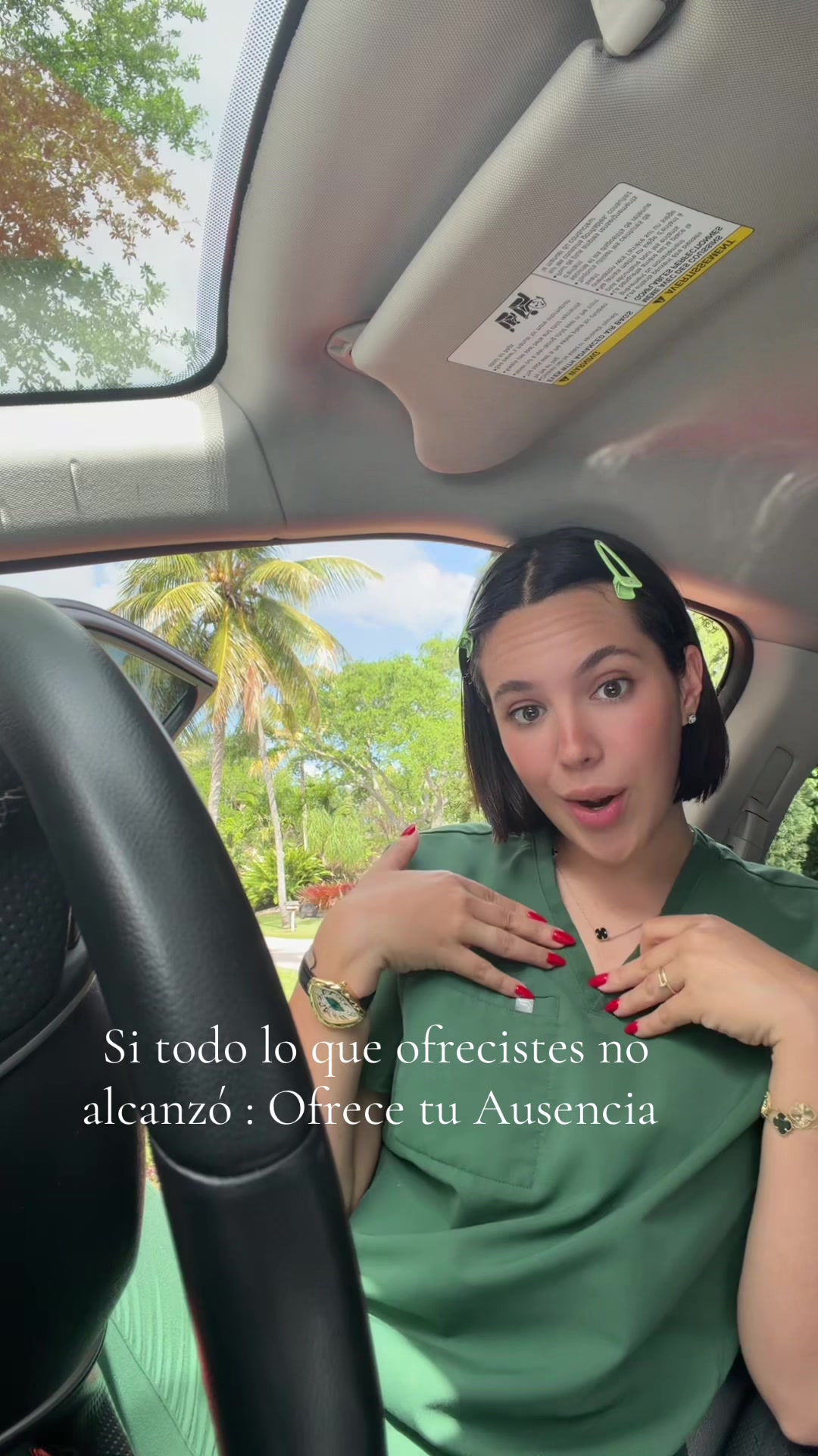 @Marla Gonzalez Capo