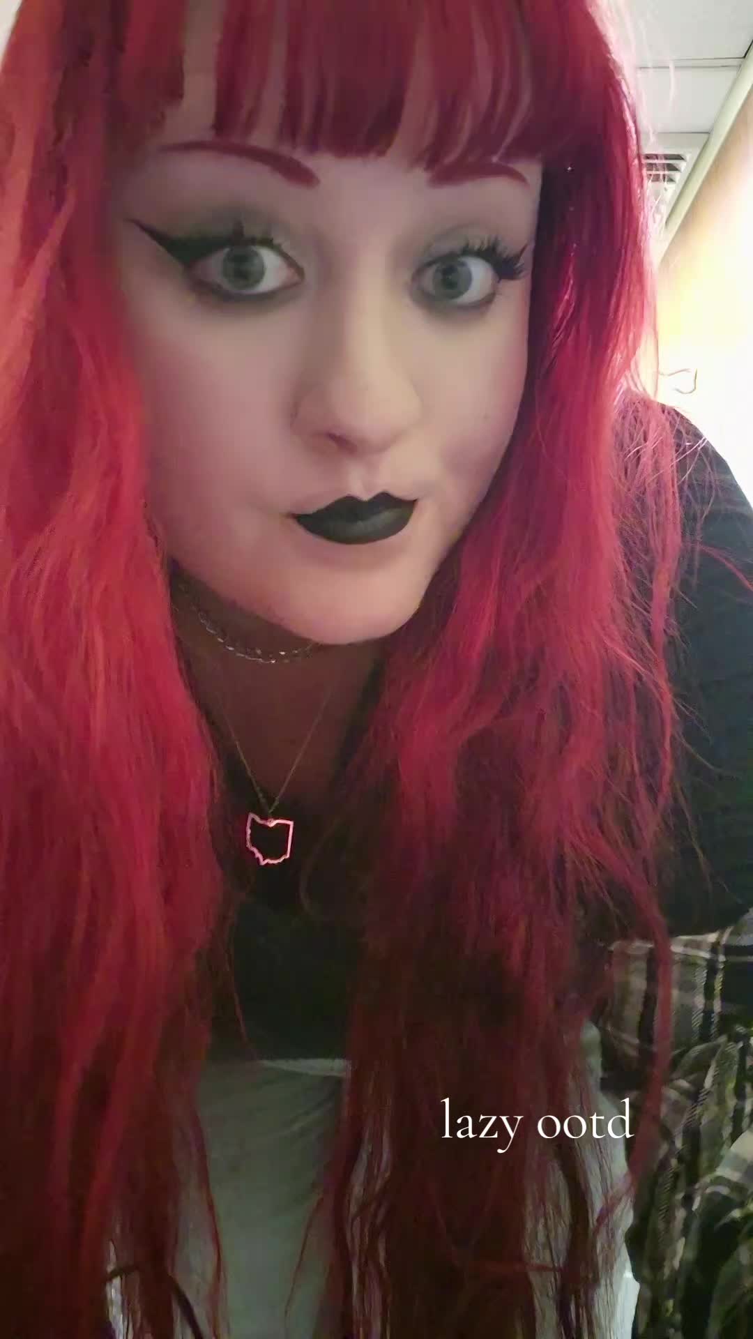 @Isabella 🖤🕸️⁷