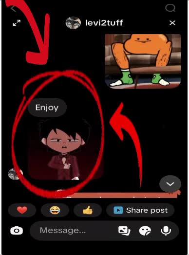 @★ⓟⓊⒸⓀ★
