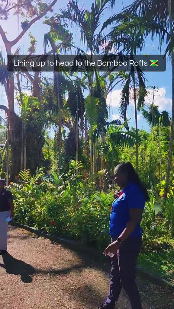 @Travel Escapes with Tracie