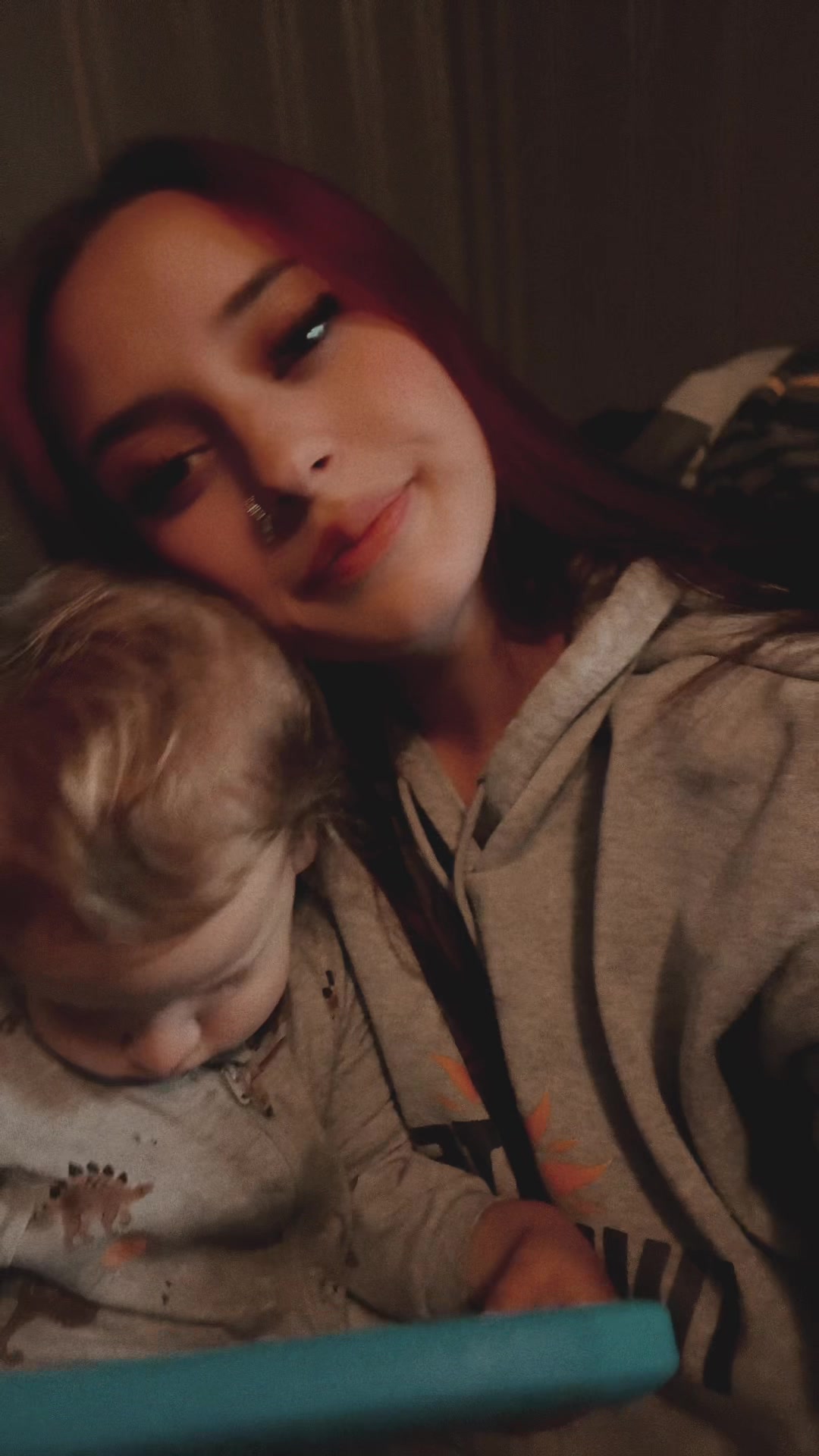 @Nessie Pooh🤏🏼💣🫀🧨CHD•Momma