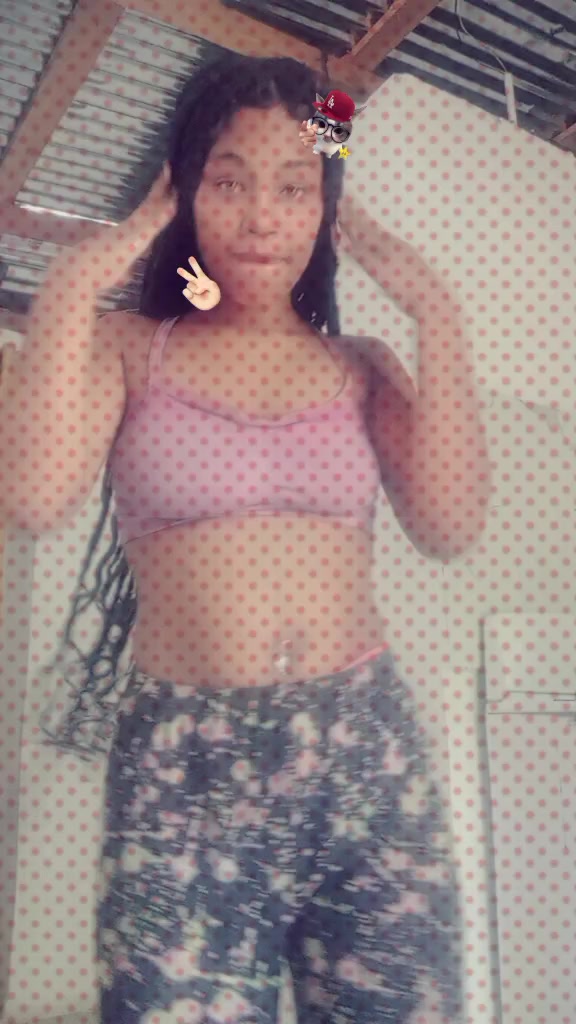 @Garcia Cristal