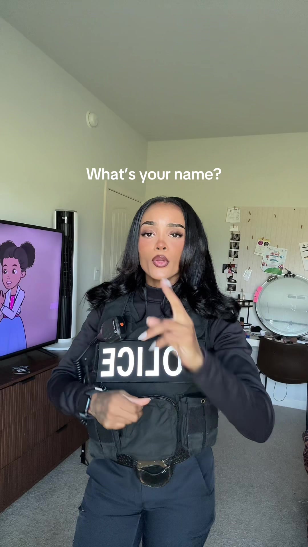 @Zayla Adair