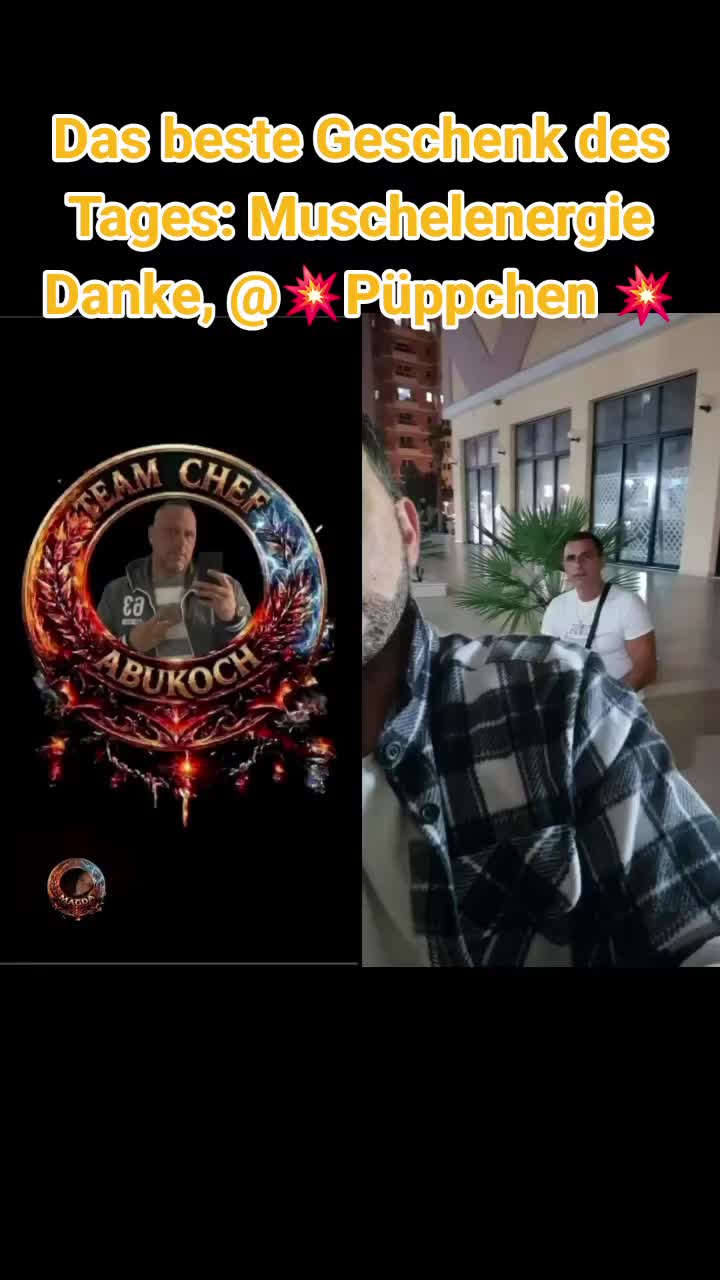 @Abu Koch 2.0