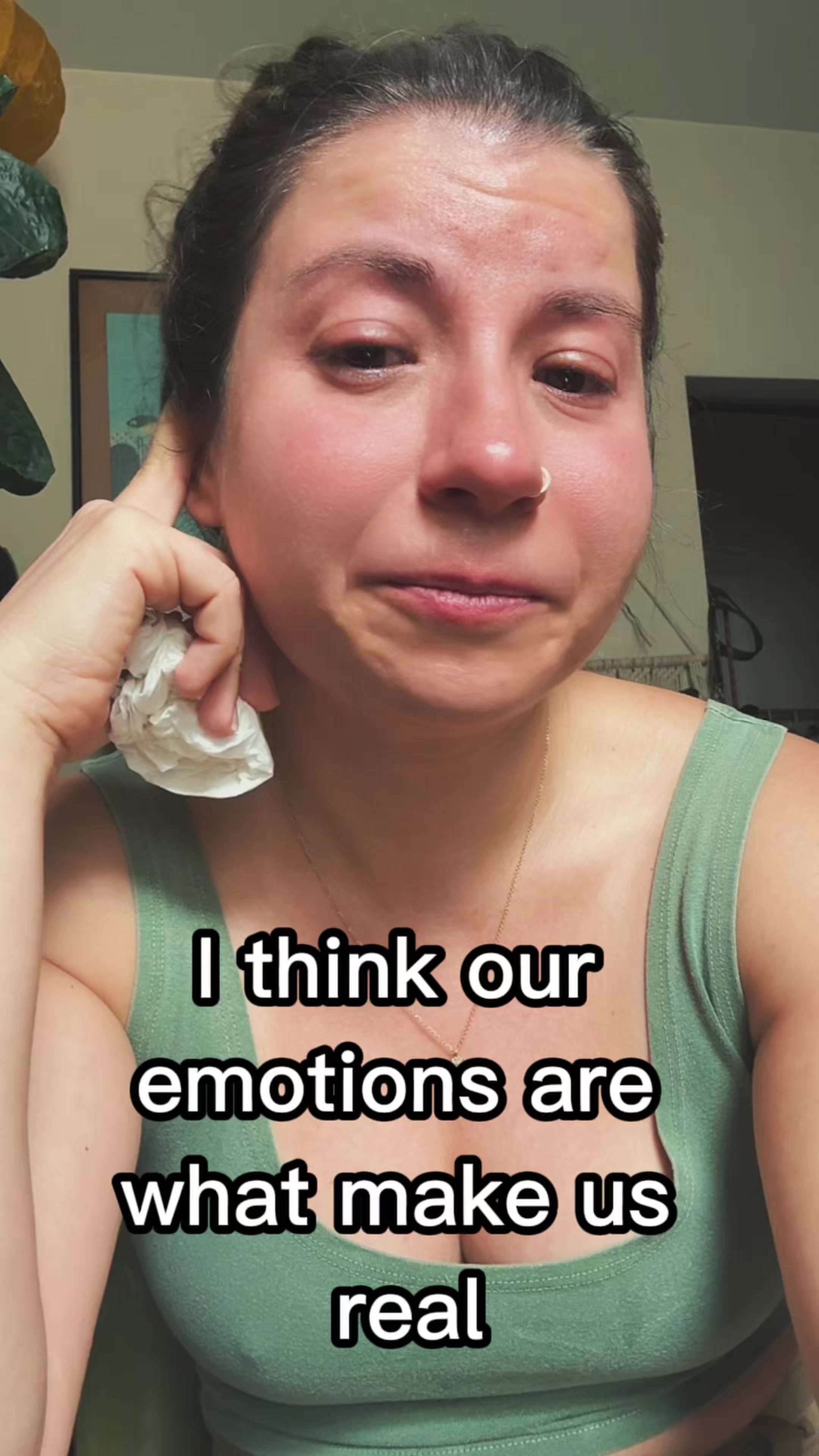 @Evie Joy