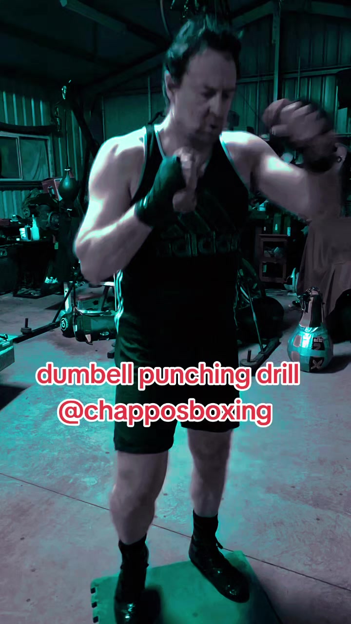 @Chapposboxing