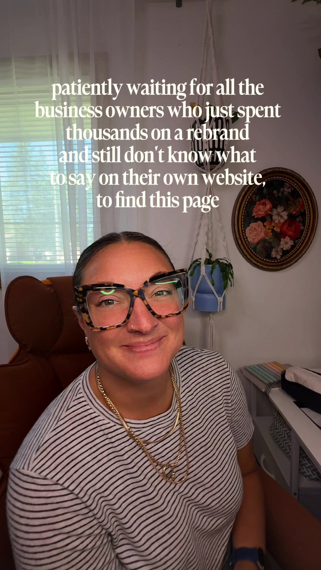 @Amanda | Brand Strategy