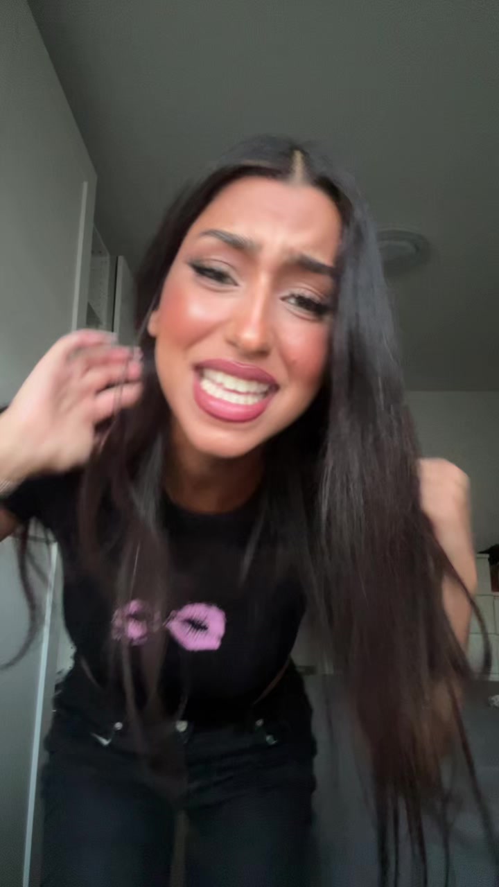 @persiangirl