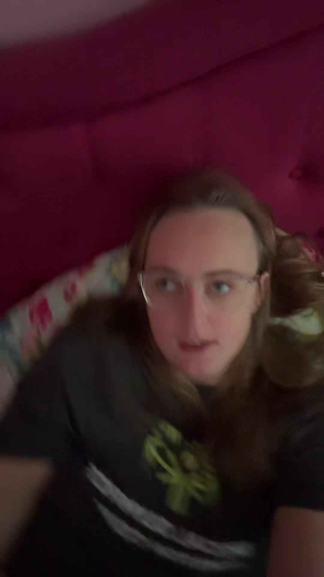 @Lillysmall