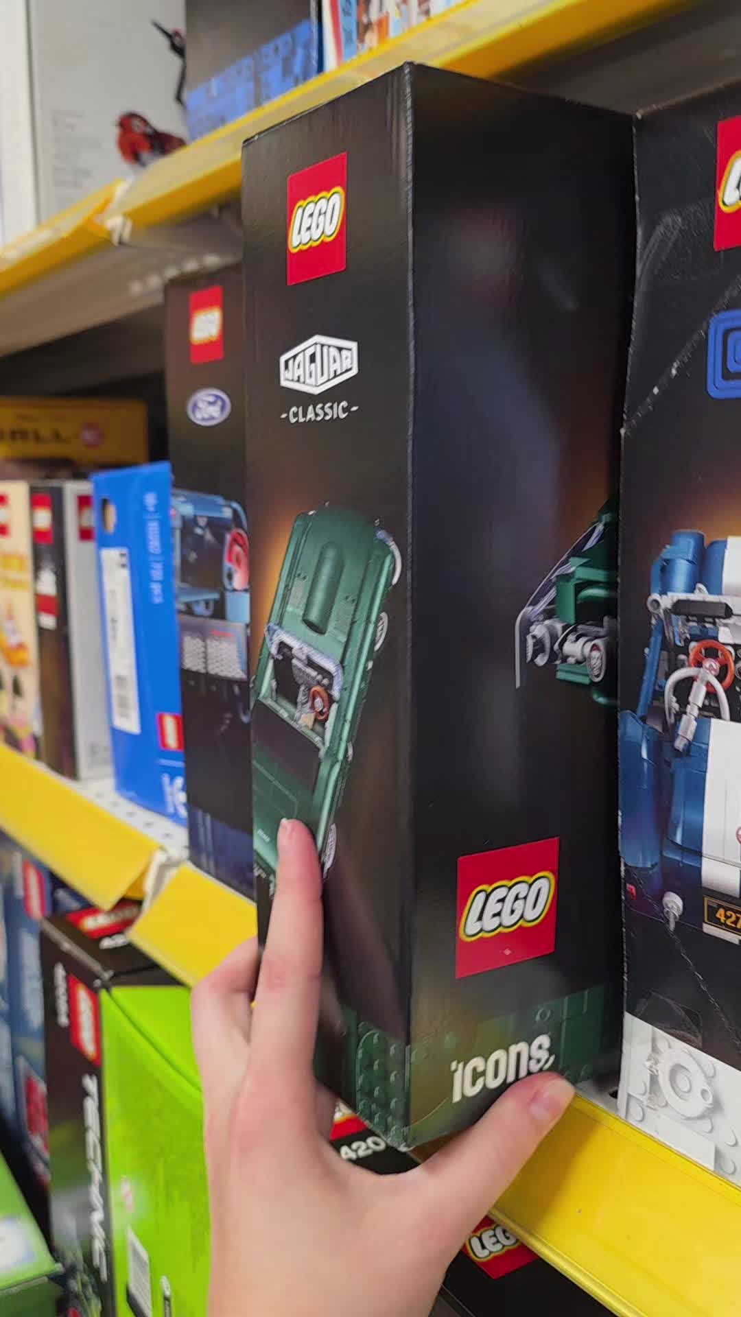 @Brickducks
