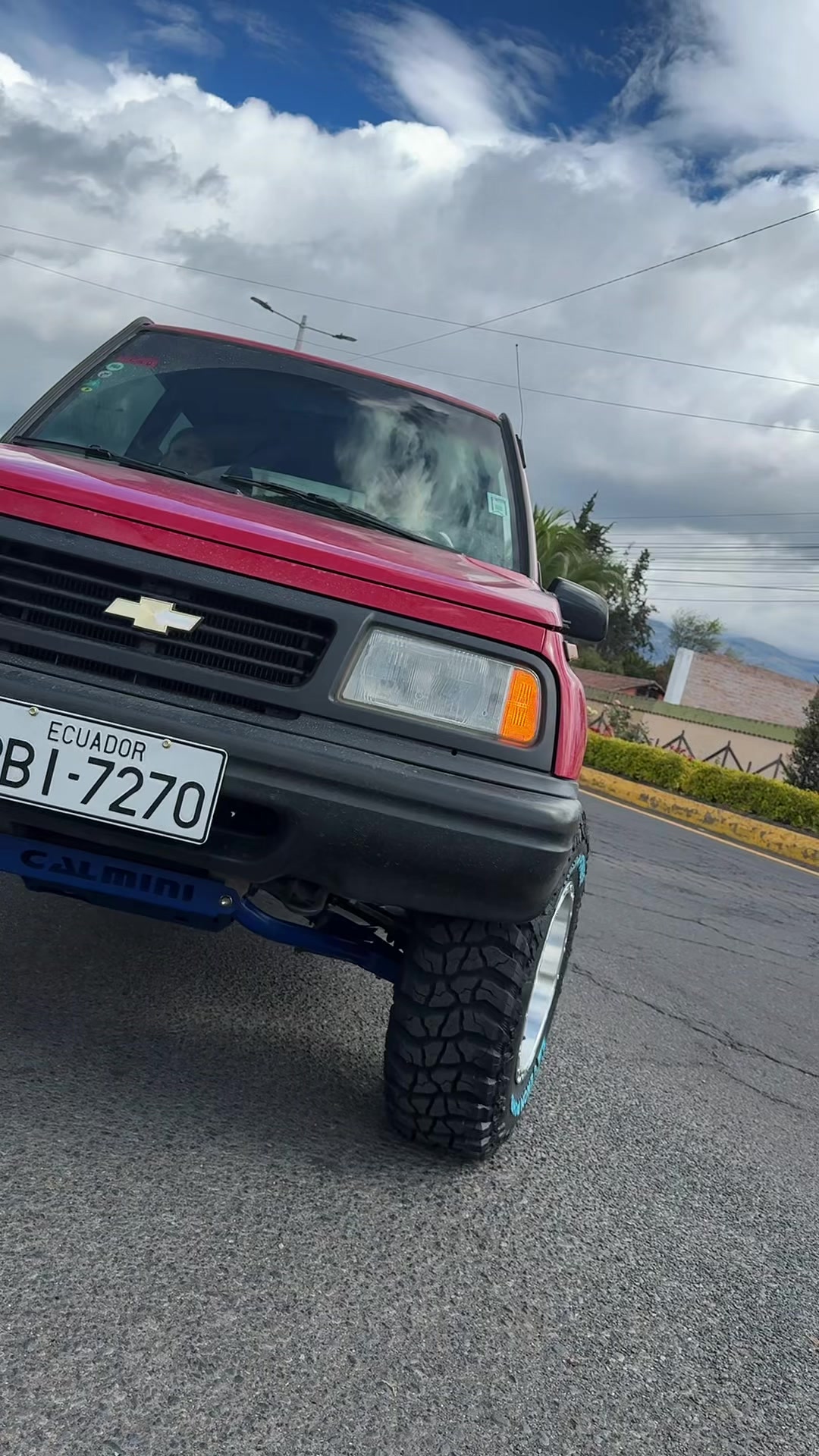 @TOTALTIRES OFF - ROAD 🔥