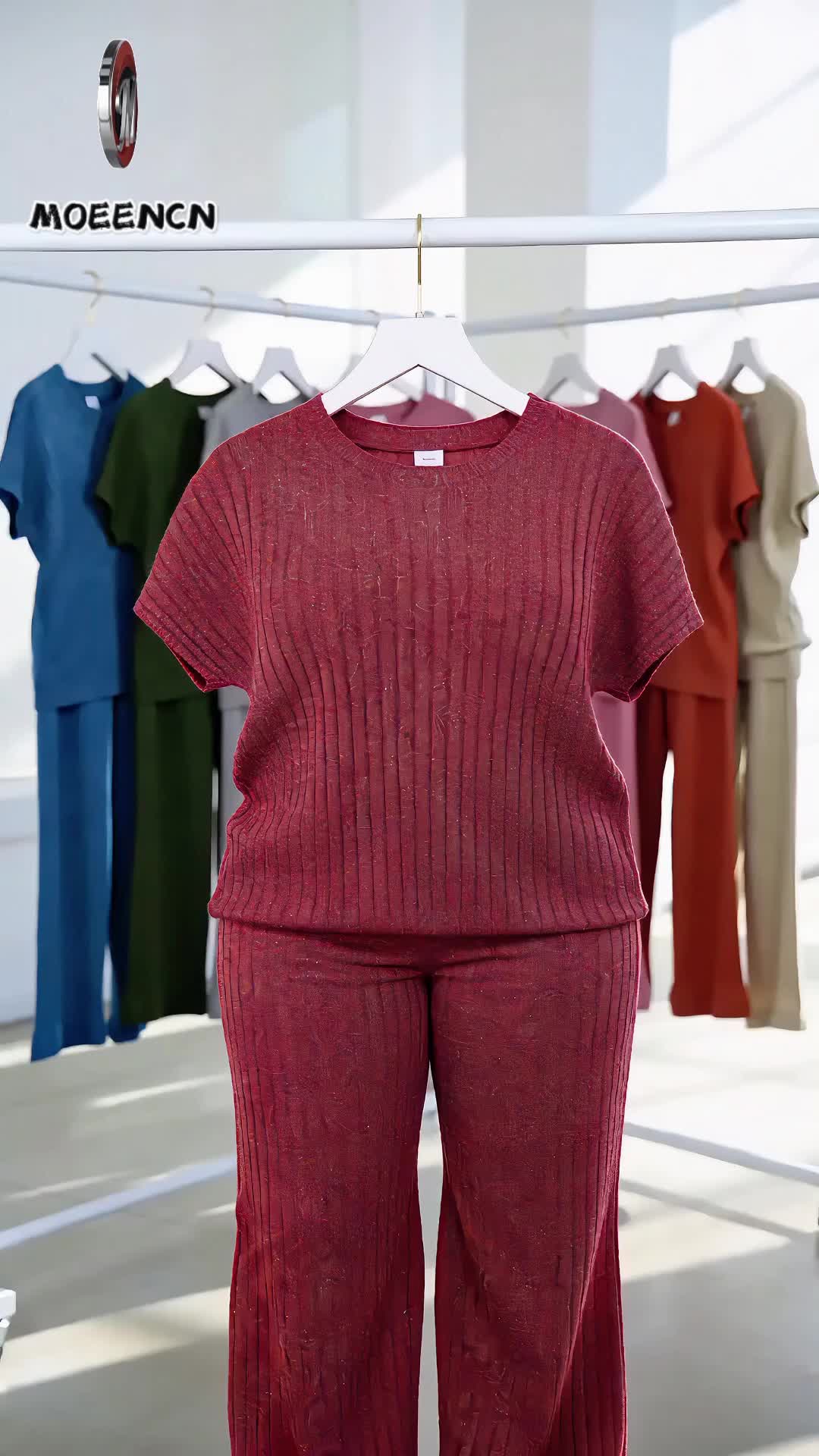 @MOEENCN FASHION