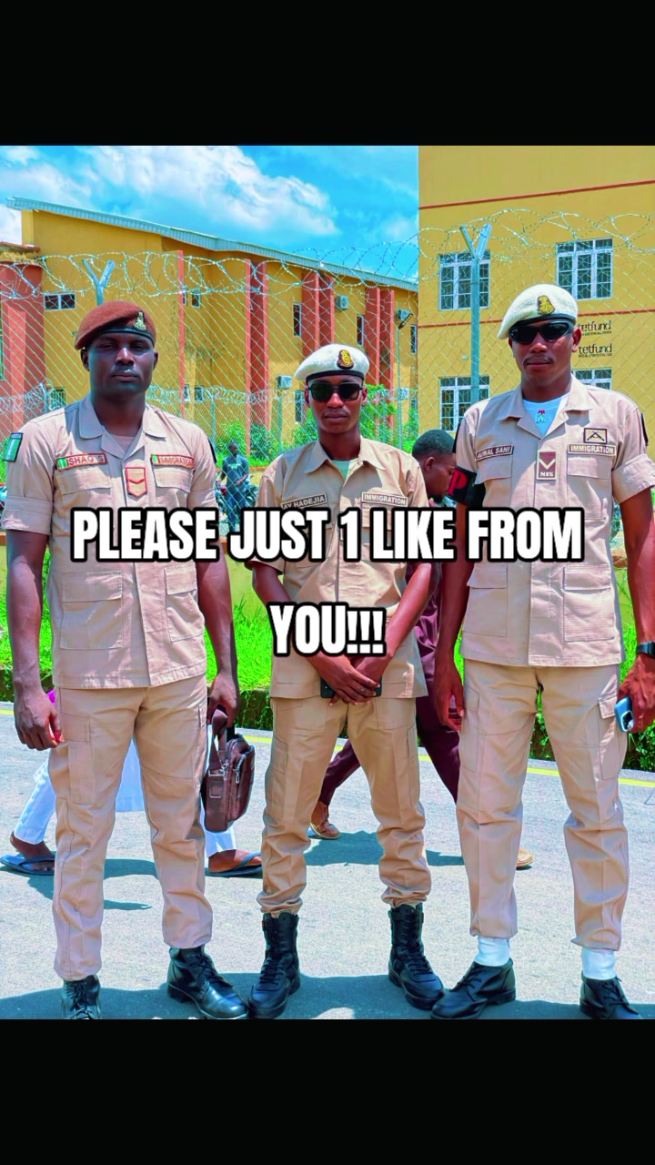 @N I S Recruitment Update