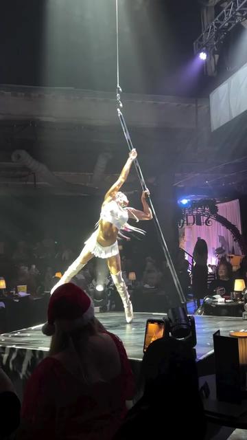 @ICandii Entertainment
