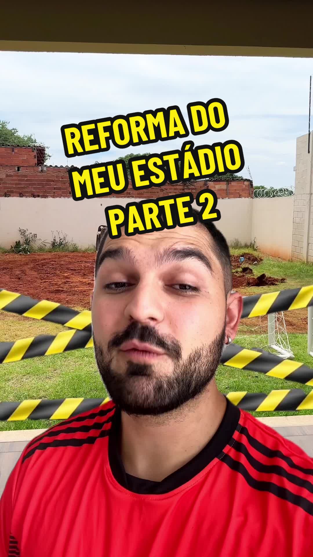@Cayo Da Resenha