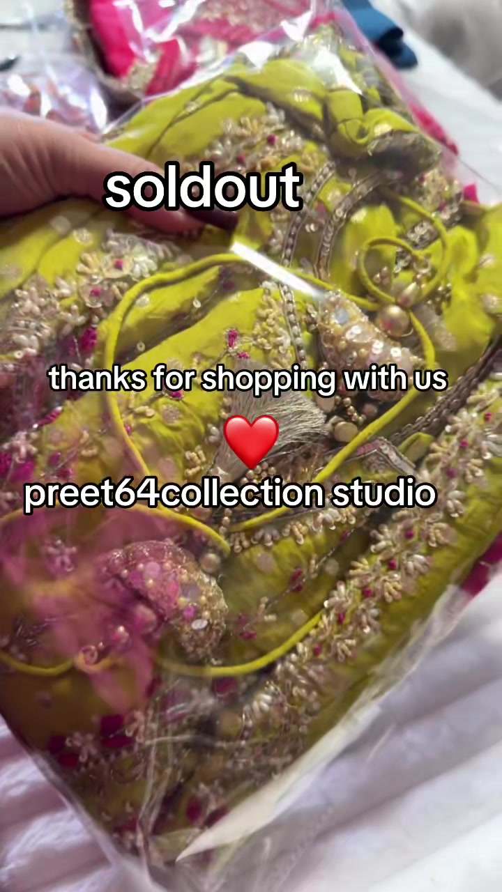 @preet64 collection studio