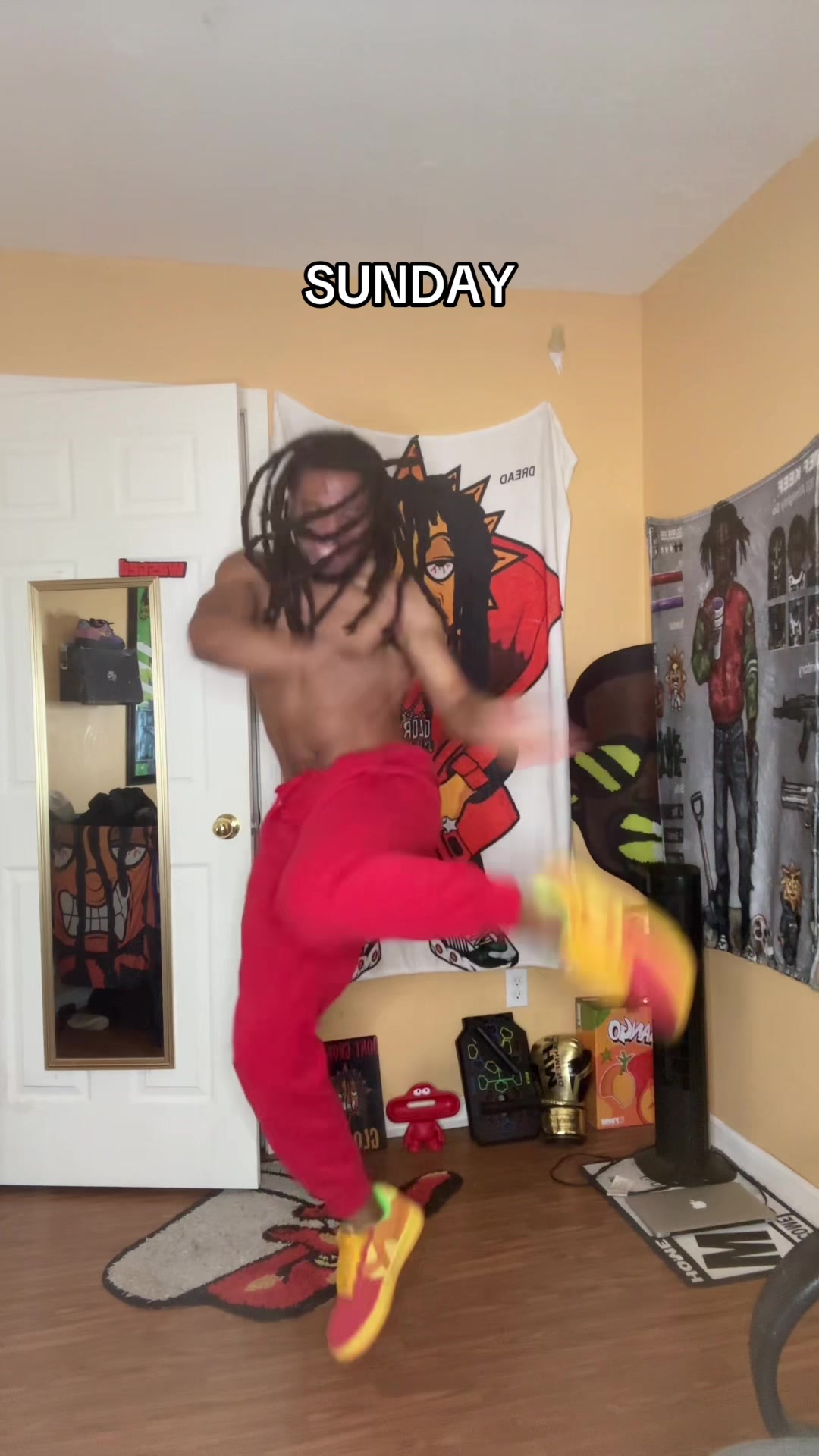 @Dread
