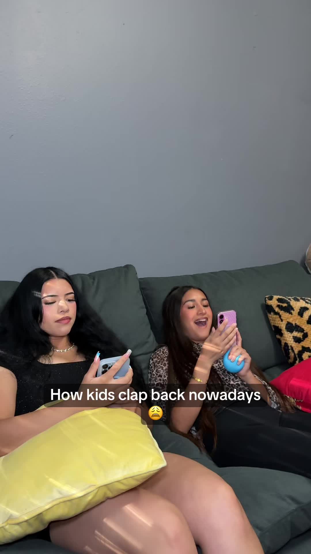 @Hermanas V