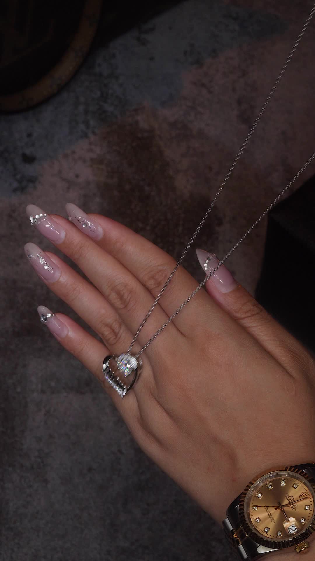 @JiuZuan Jewelry