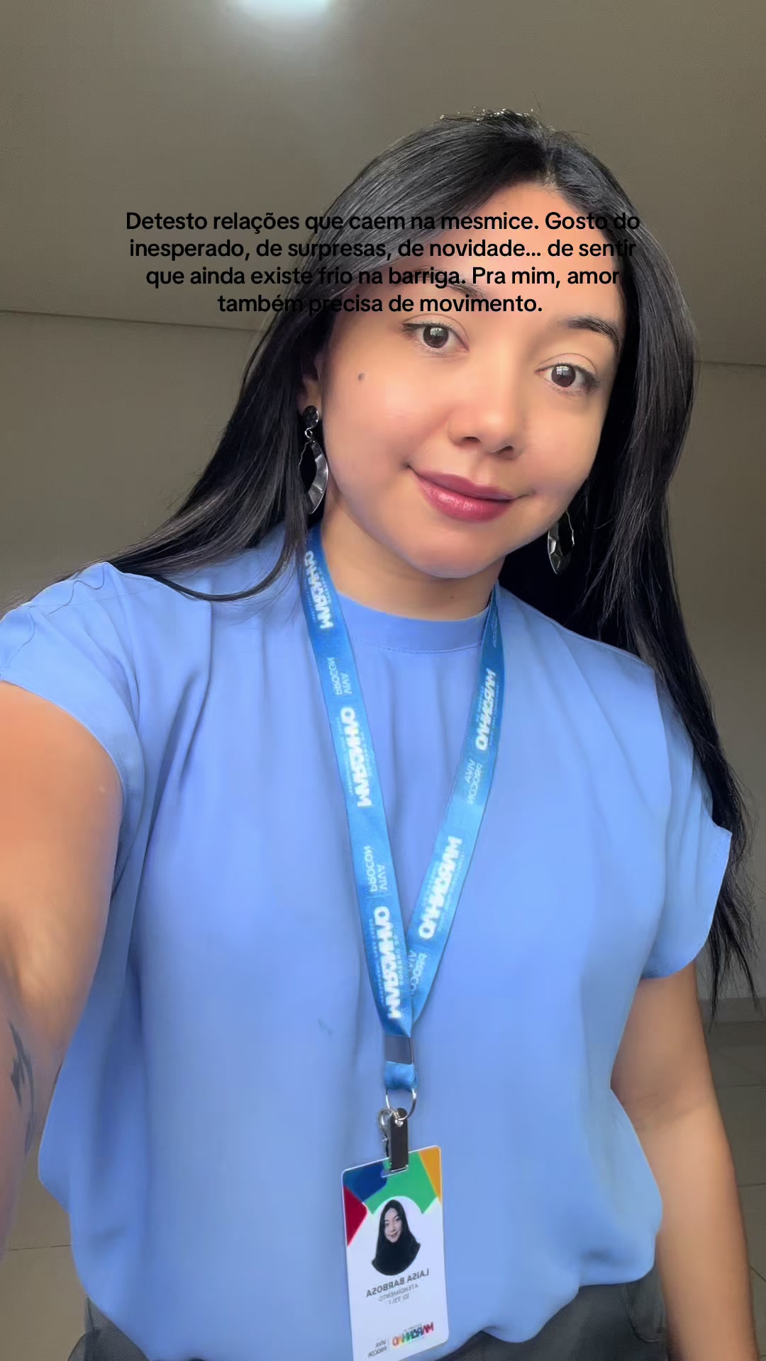 @Laisa Barbos