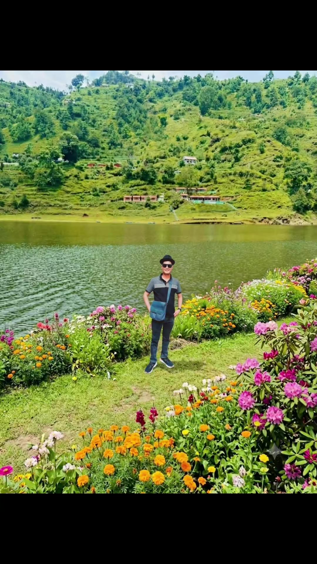 @डाँडाको बतास