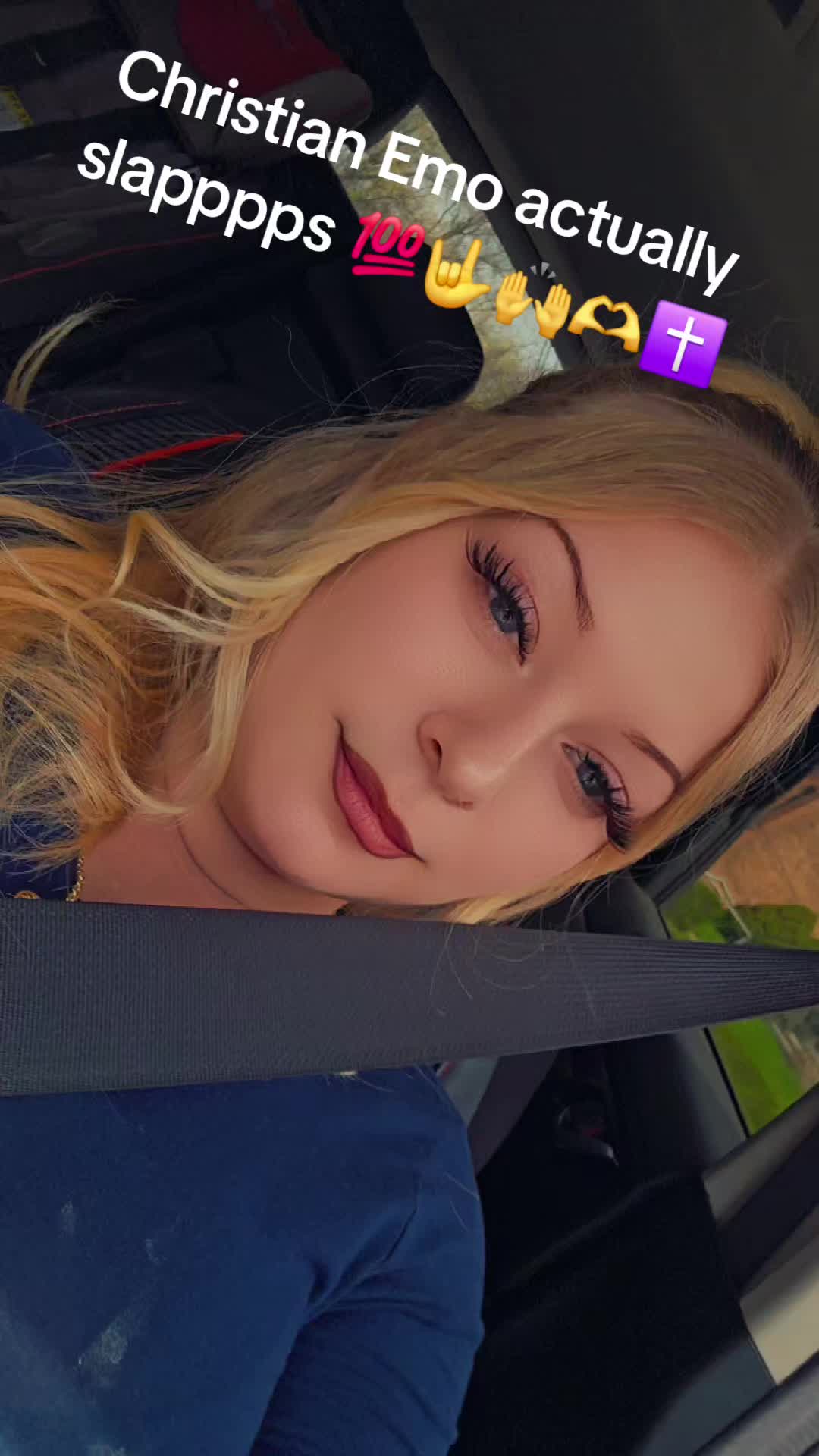 @GirlGoneGosple🙌✝️🧎&zwj;♀️