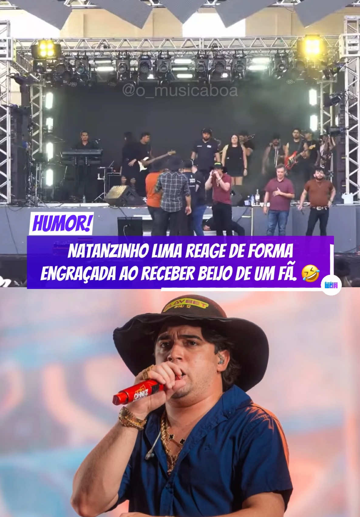 @Ô MÚSICA BOA ®