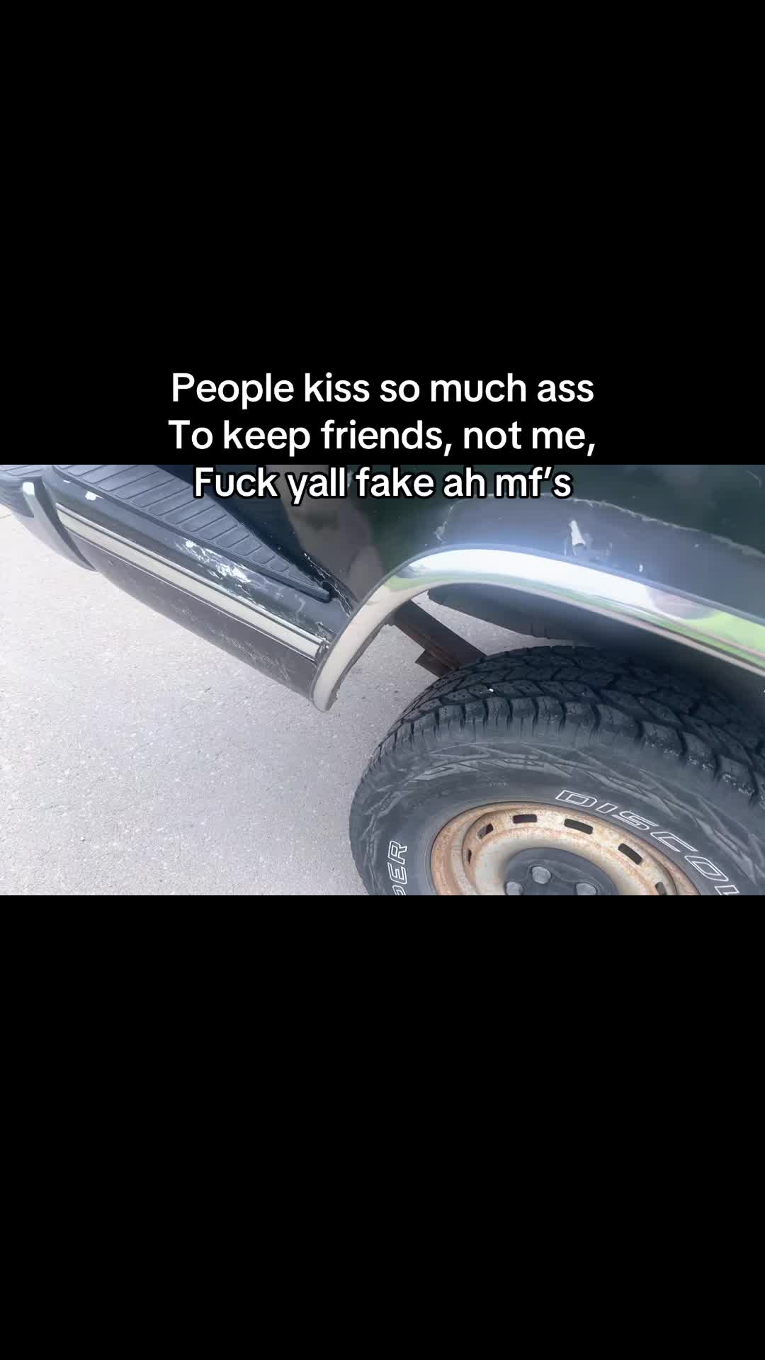 @diesel gang