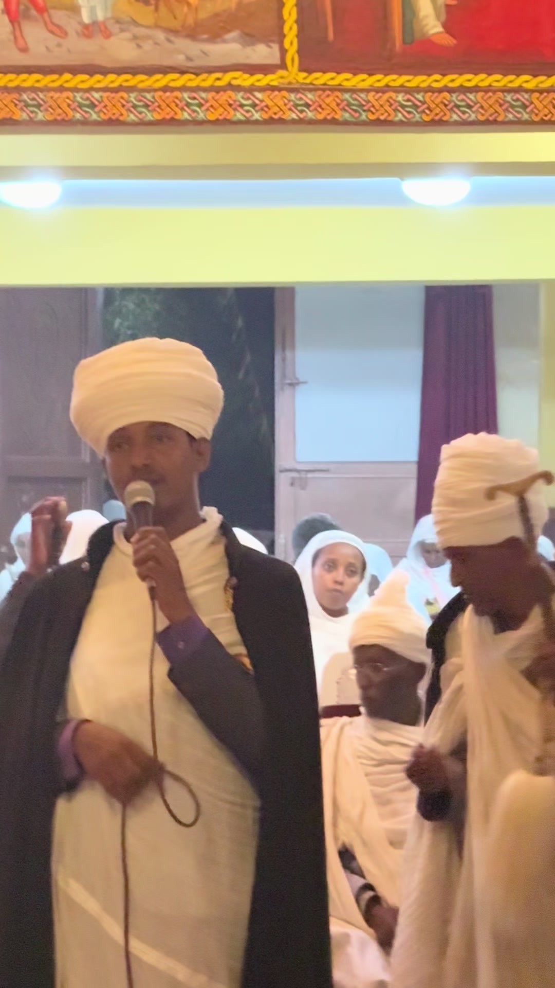 @ዜማ ዘተዋህዶ
