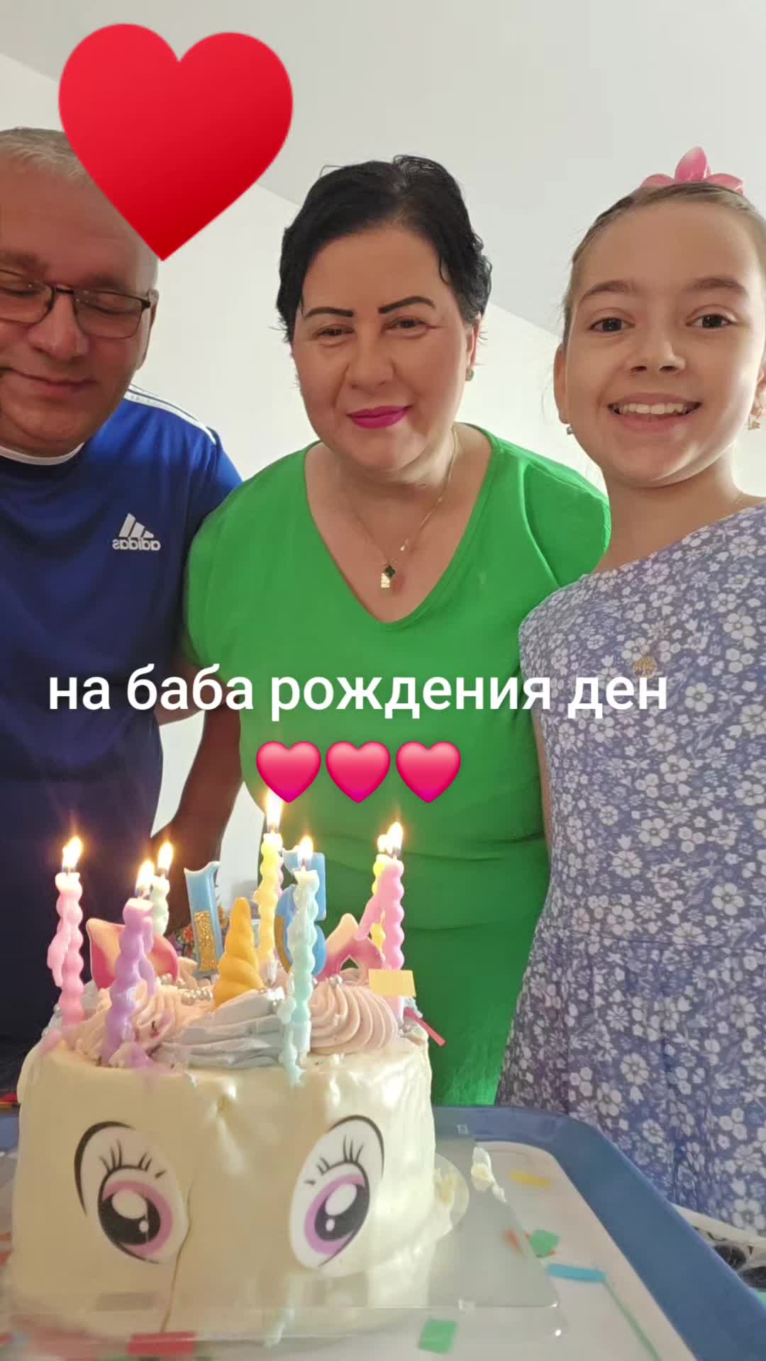@Isabel Ivanova