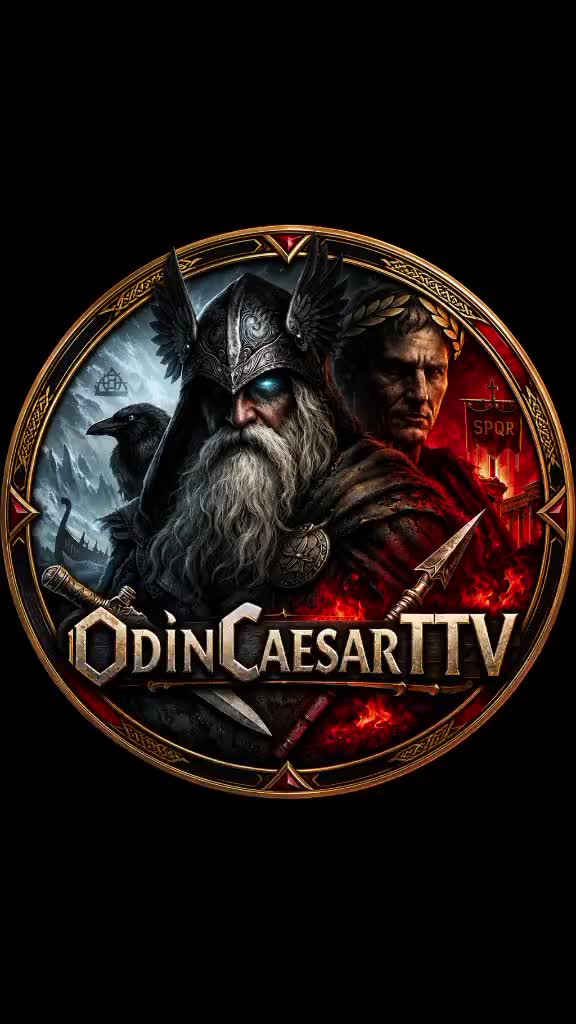 @[~aVz~] OdinCaesarTTV