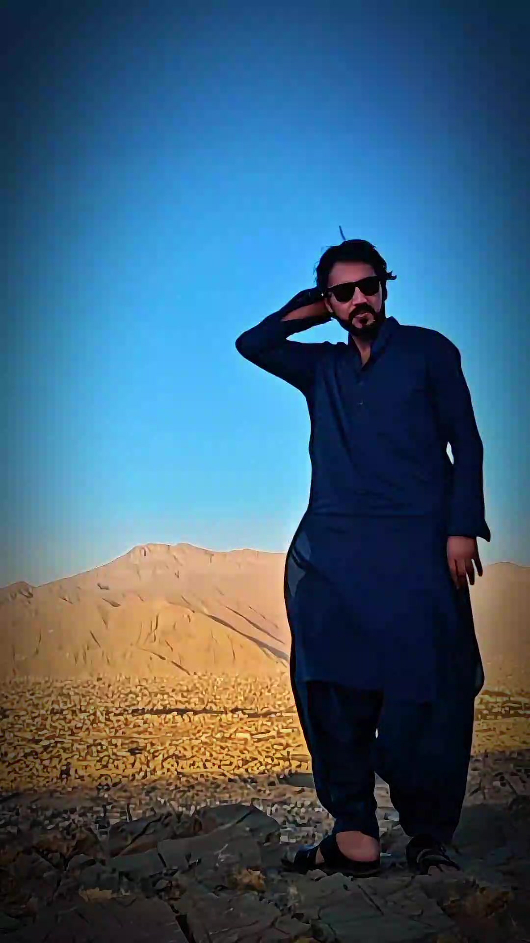 @Badshah Baloch