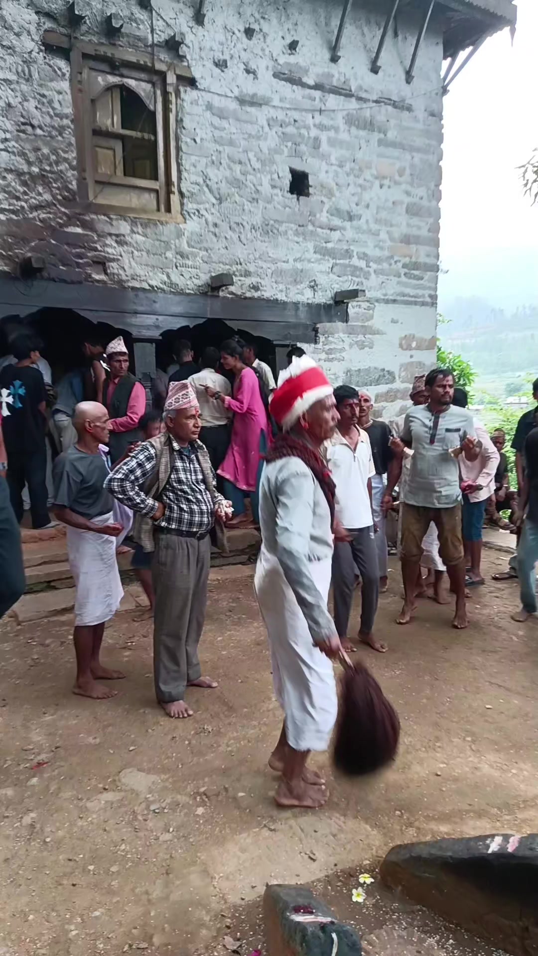 @Mr_पुरन भण्डारी