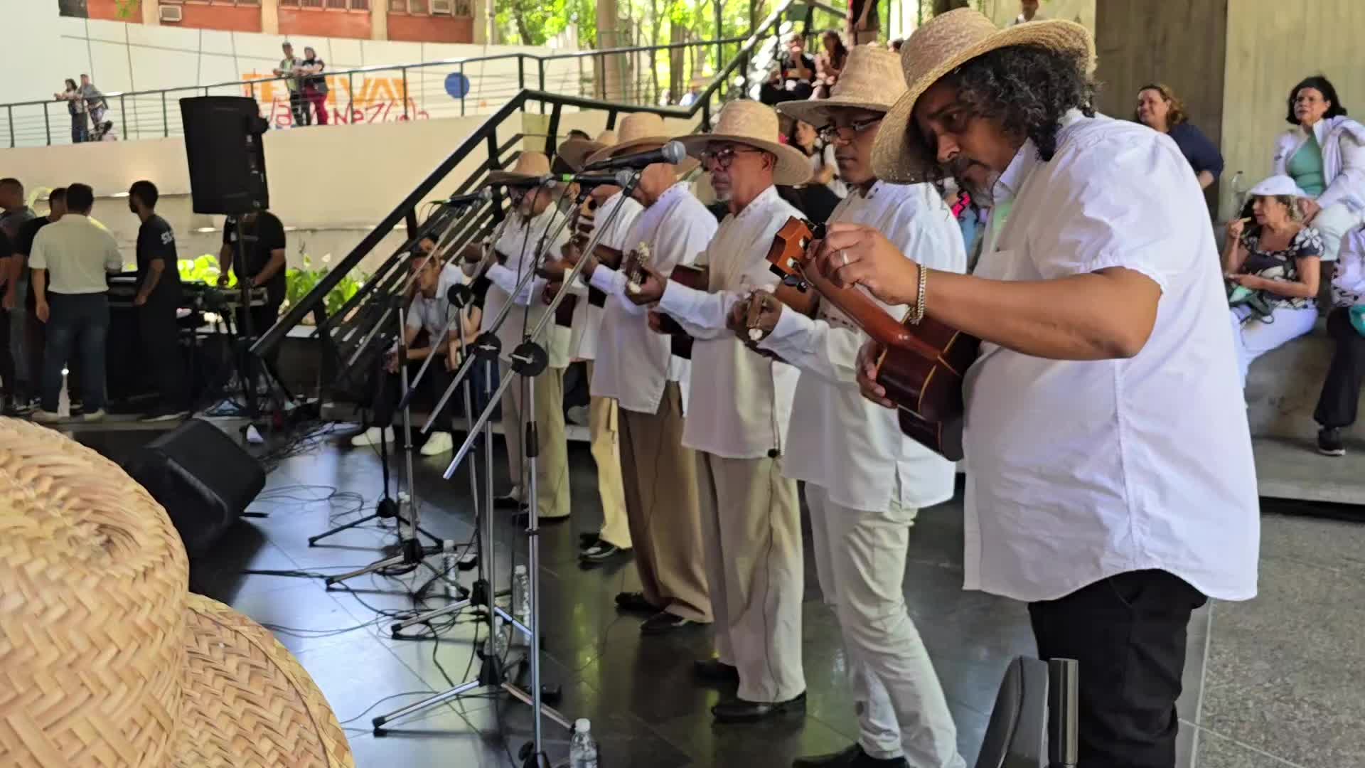 @Tradiciones de Venezuela