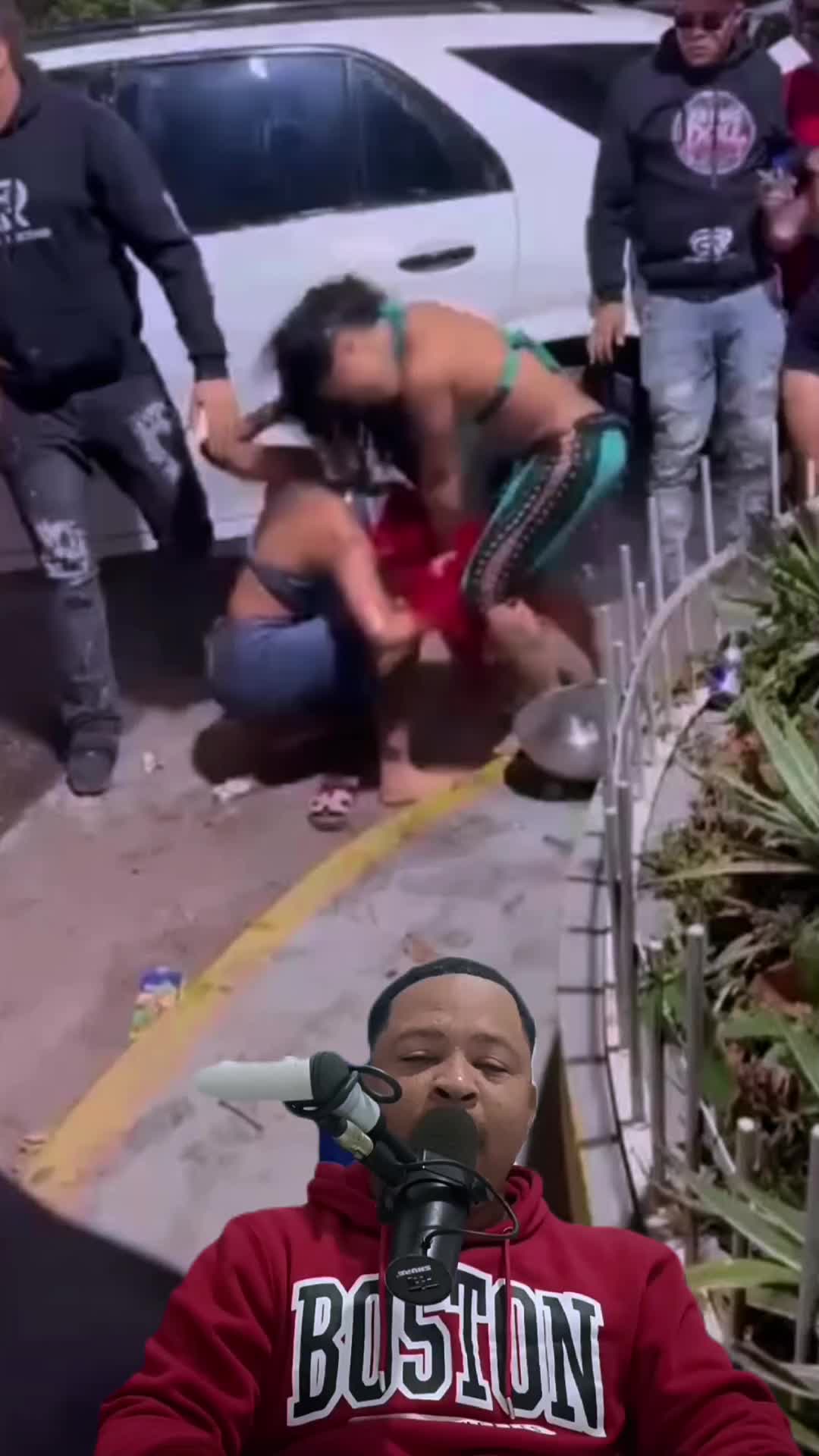 @urbanos pal mundo