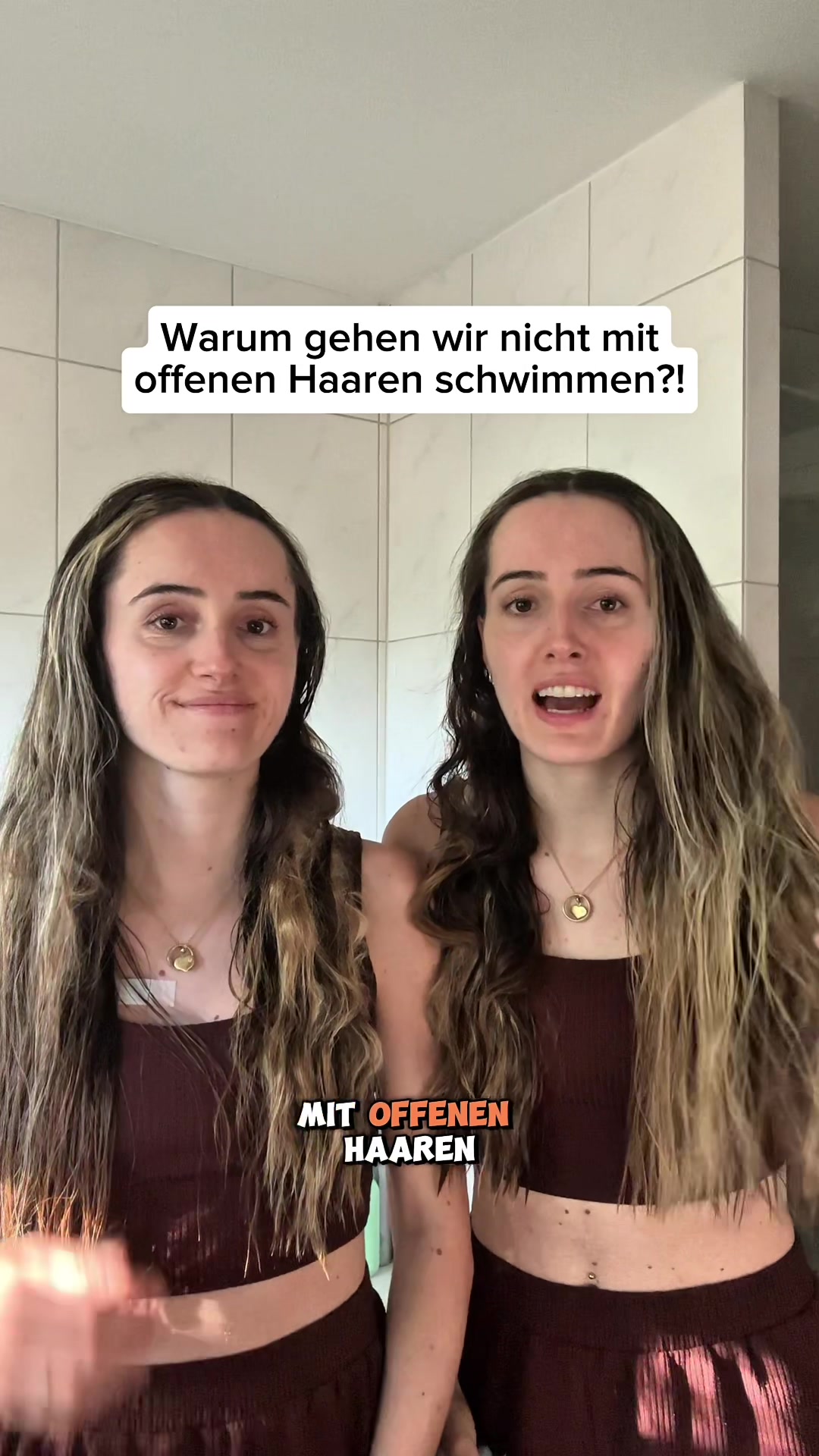 @Leonie & Sophie 🦄