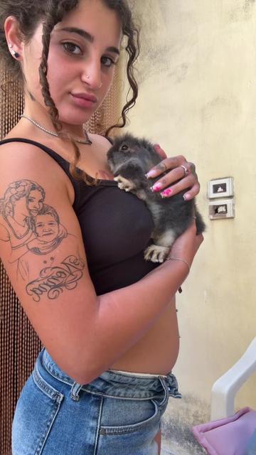 @LaRiccia🦔🤍