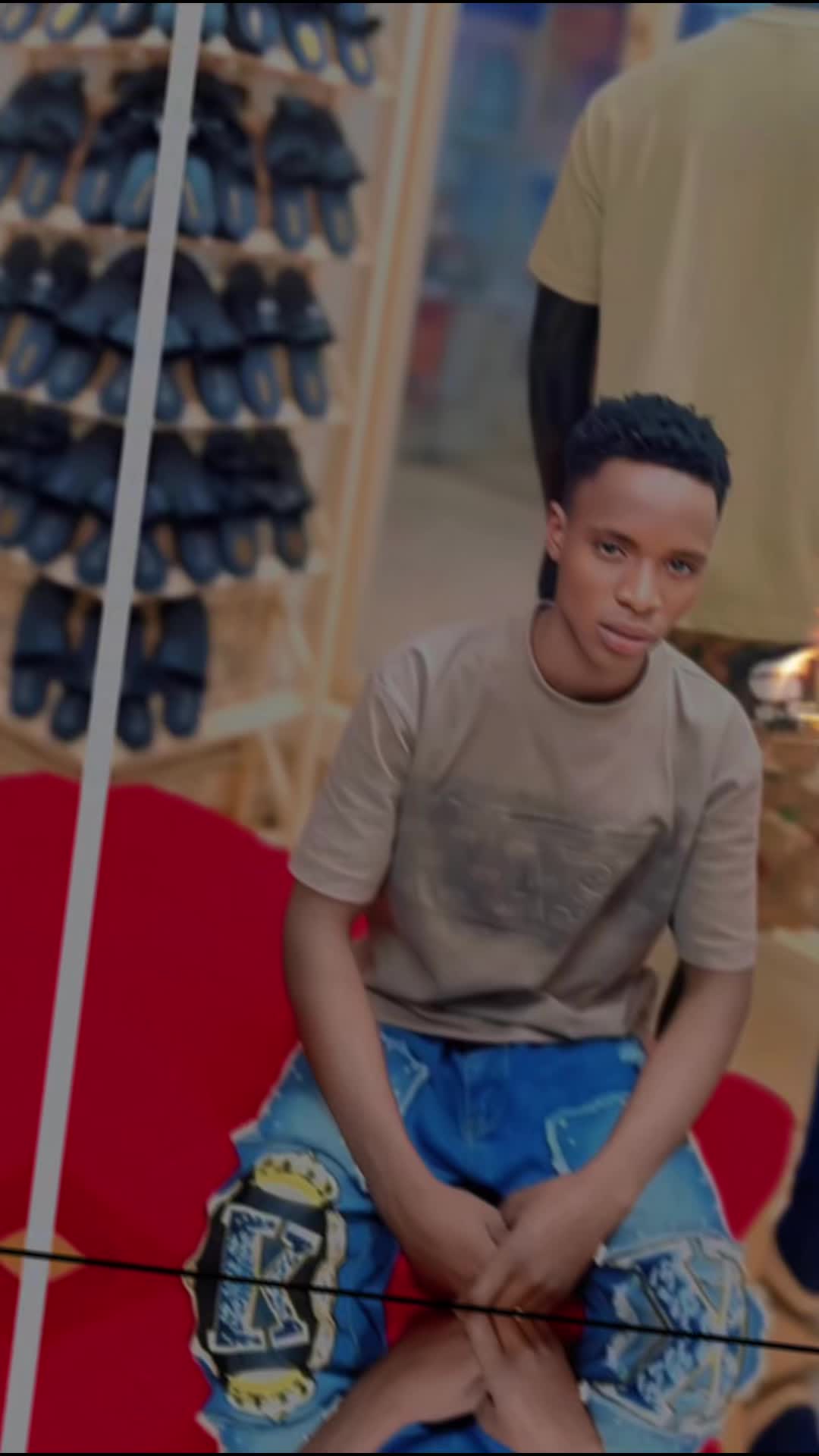 @🎱MR🥷L’MUR🫂 SILENCIEUX 🤫