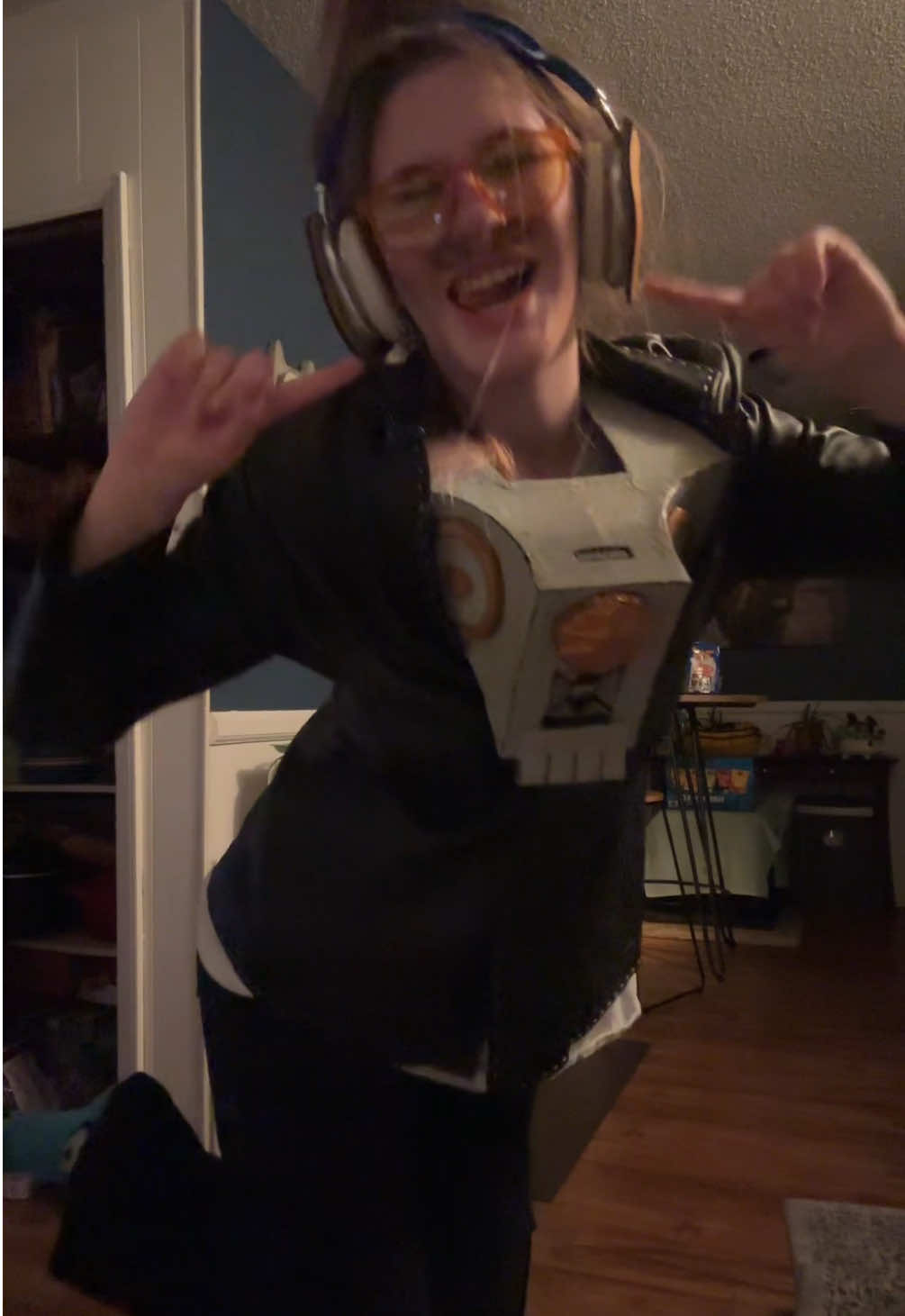 @small might