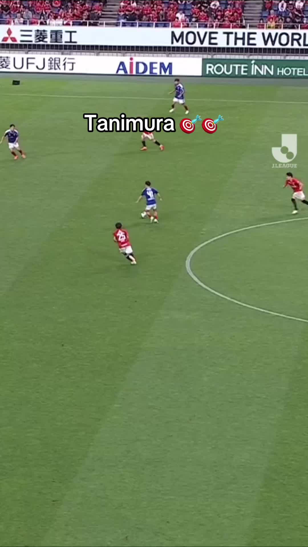 @J.LEAGUE Official