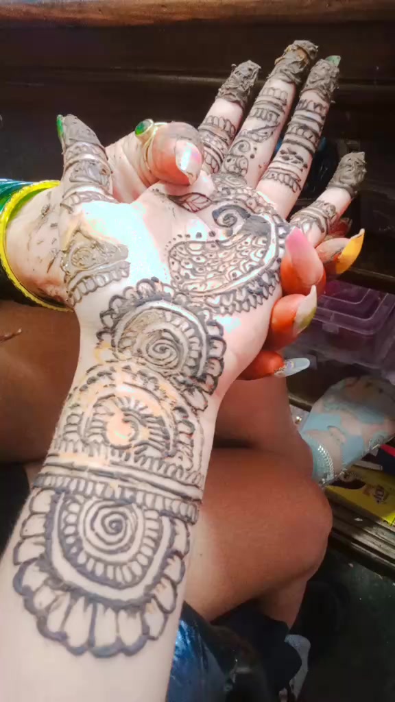 @deepa gaihre