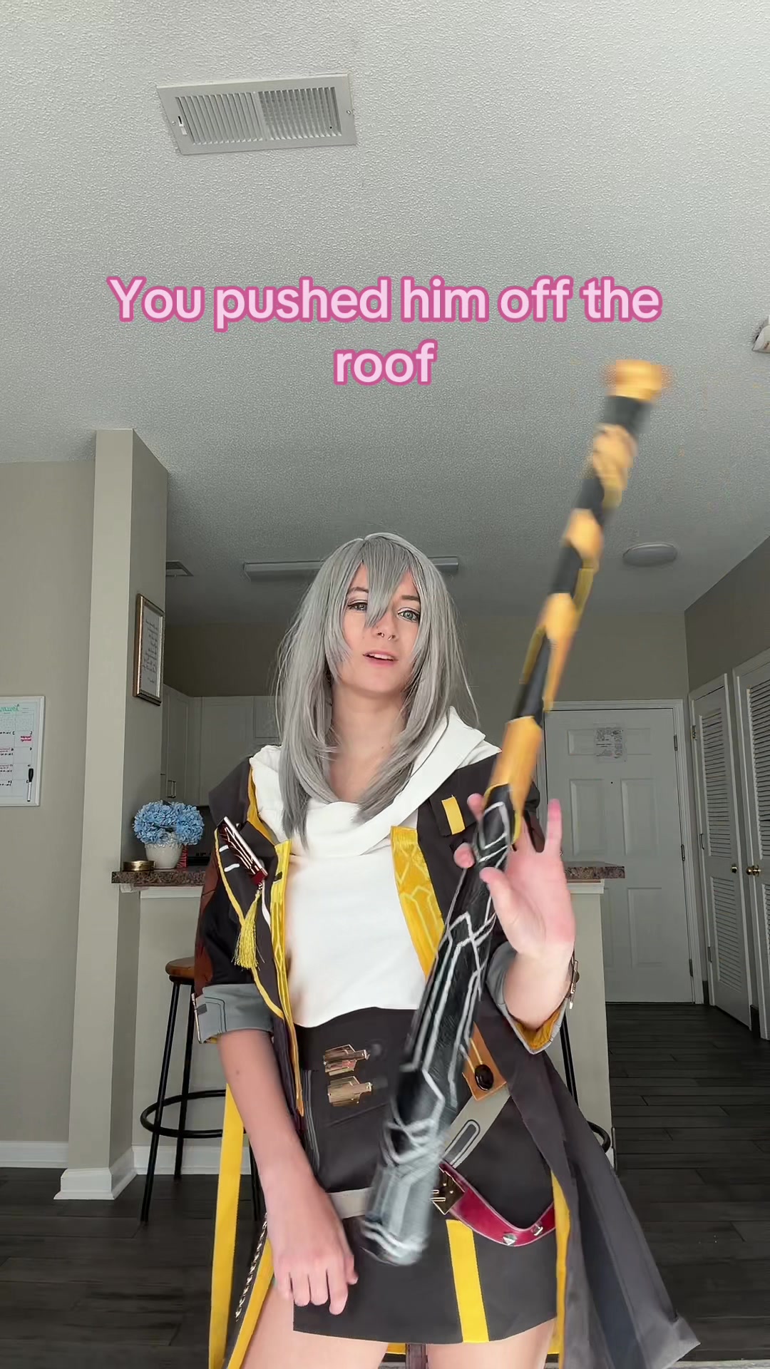 @Kaelyn