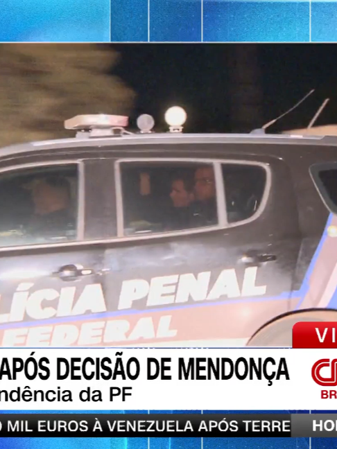 @CNN Brasil