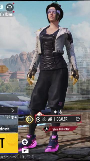 @AR丨DEALER